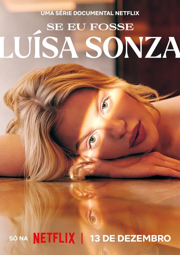 Nếu Tôi Là Luísa Sonza