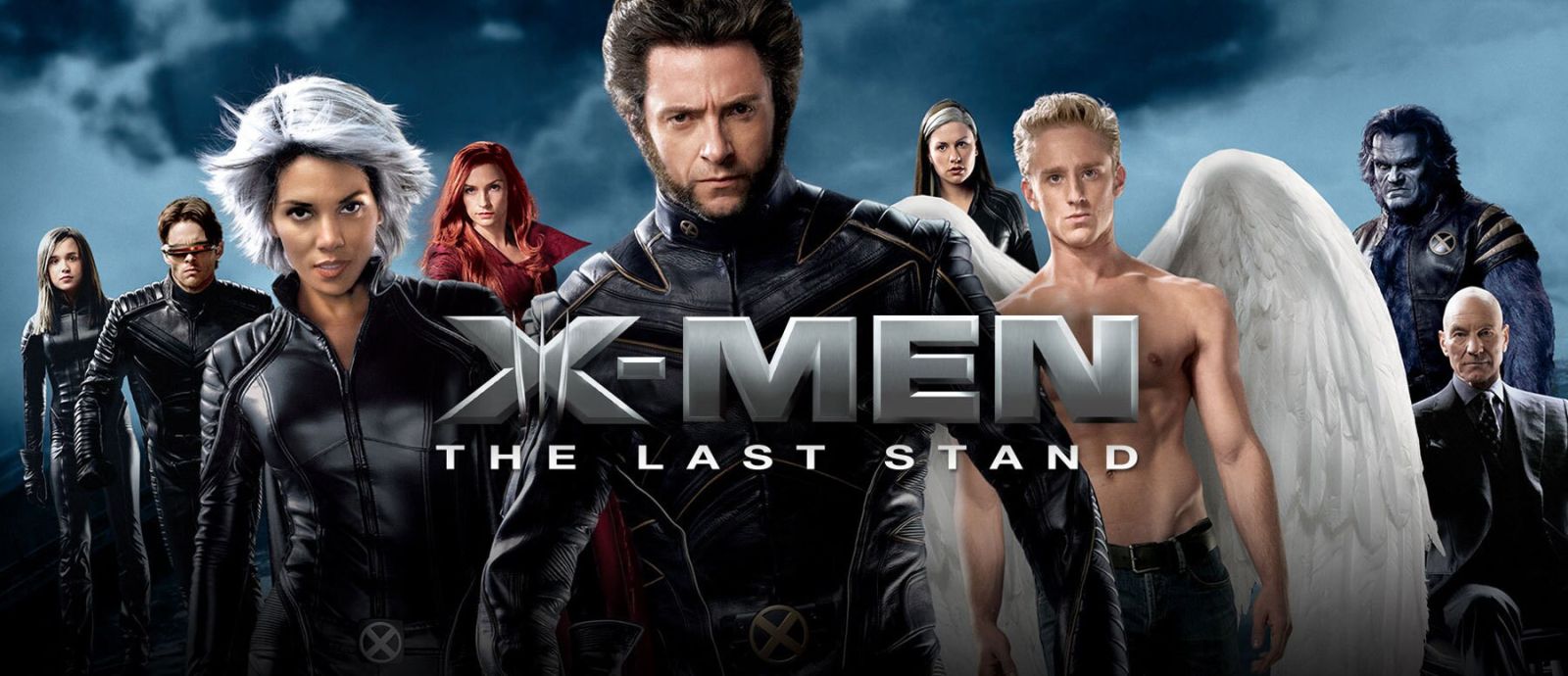 Dị nhân 3: Phán quyết cuối cùng - X-Men: The Last Stand