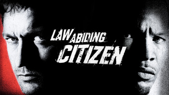 Công lý báo thù - Law abiding citizen
