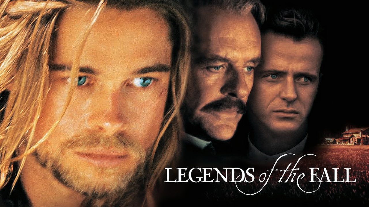 Xem Phim Huyền thoại mùa thu - Legends of the Fall 1994