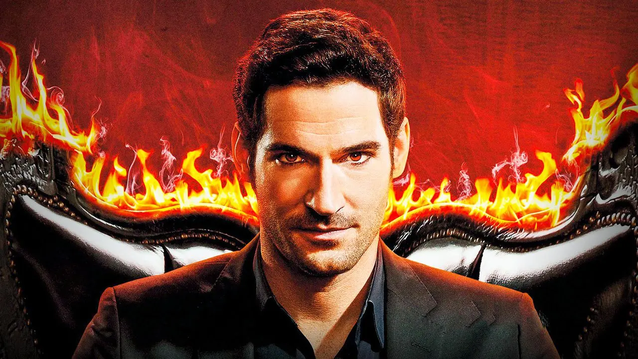 Chúa Tể Địa Ngục (Phần 3) Lucifer (Season 3)