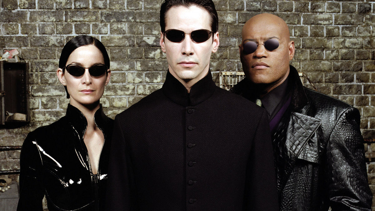 Ma Trận: Tái Lập - The Matrix Reloaded