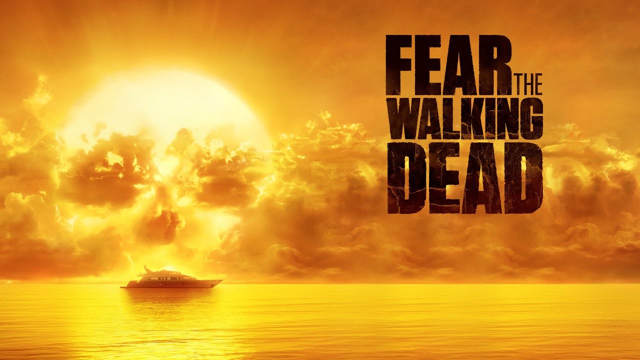Xác Sống Đáng Sợ (Phần 2) - Fear The Walking Dead (Season 2)