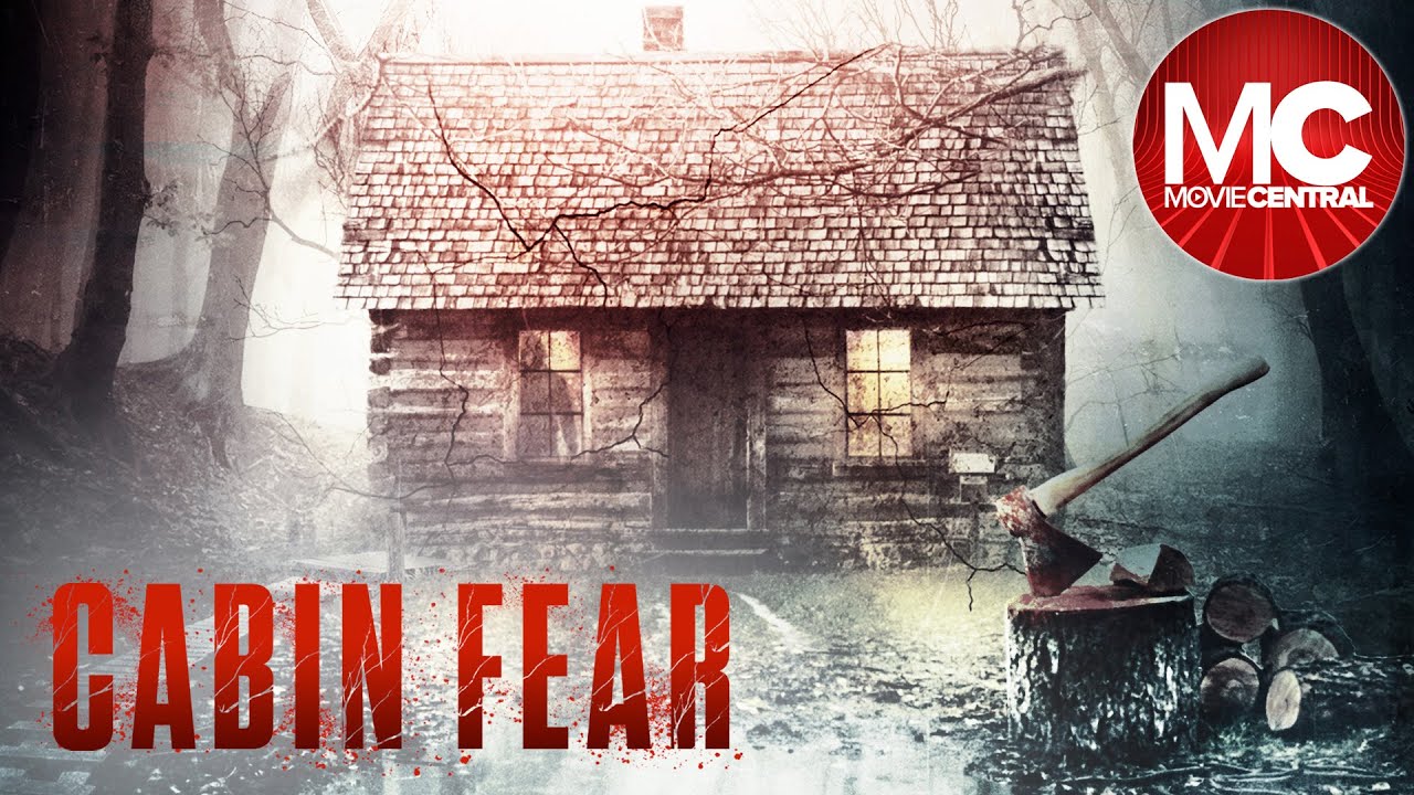 Cabin sợ hãi - Cabin fear