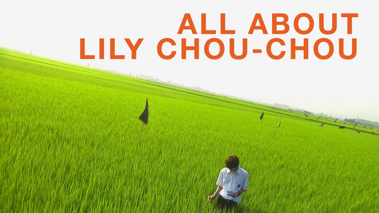 Xem Phim Khúc Cầu Siêu Của Tuổi Trẻ - All About Lily Chou-Chou 2000