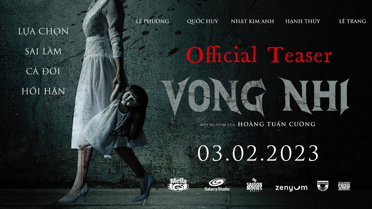 Vong Nhi - The Unborn Soul