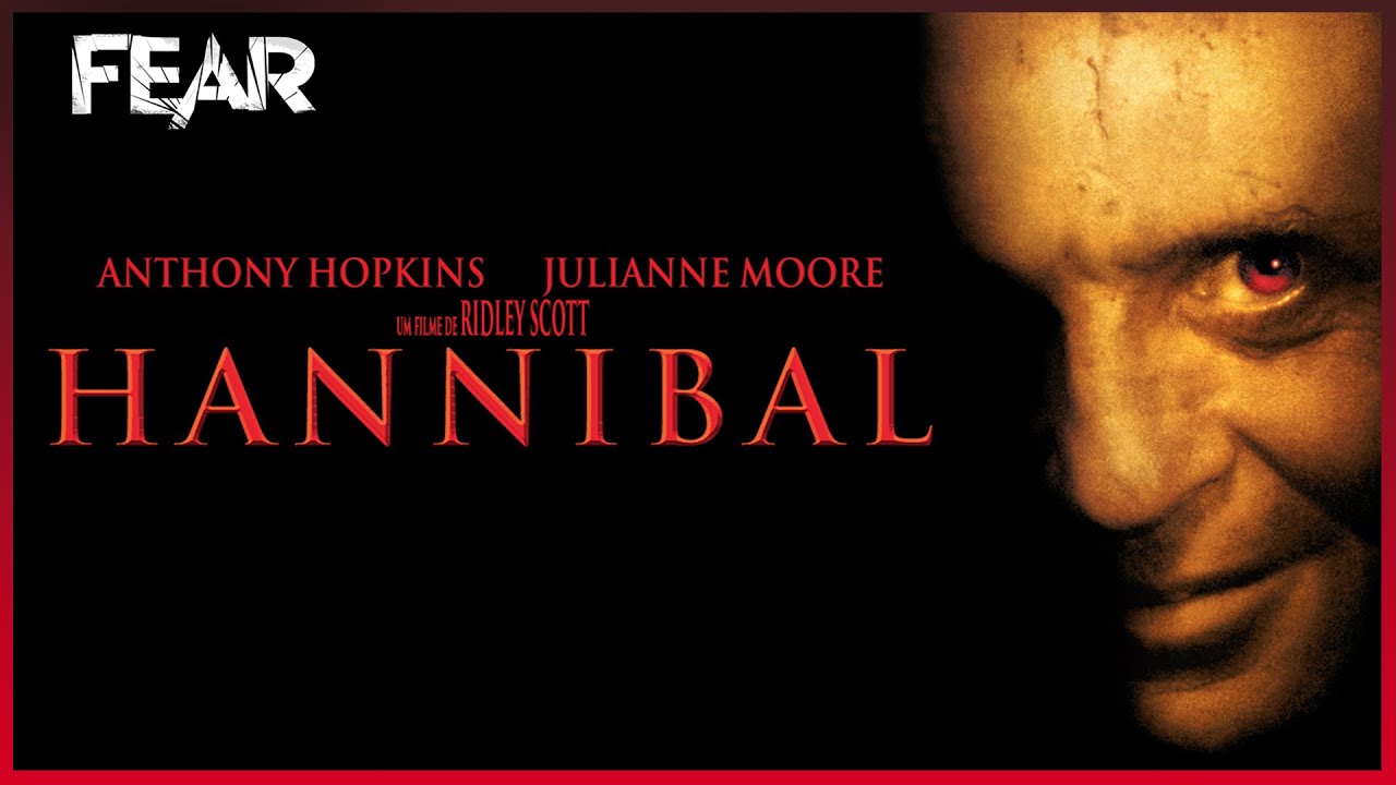Hannibal: kẻ ăn thịt người - Hannibal