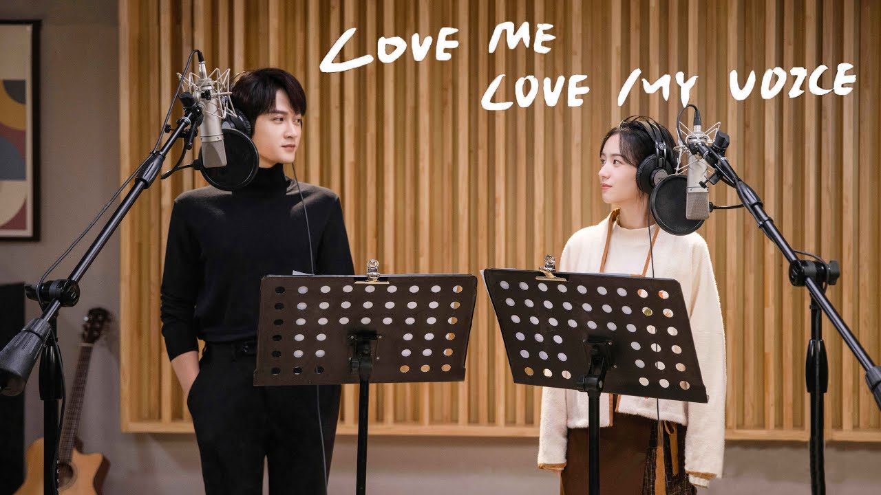 Xem Phim Rất Nhớ Rất Nhớ Anh - Love Me, Love My Voice 2023