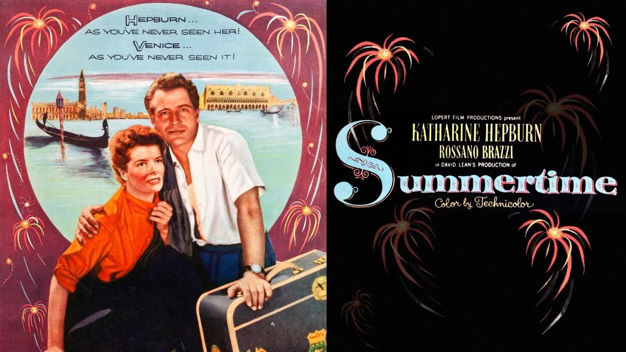 Summertime - Summertime