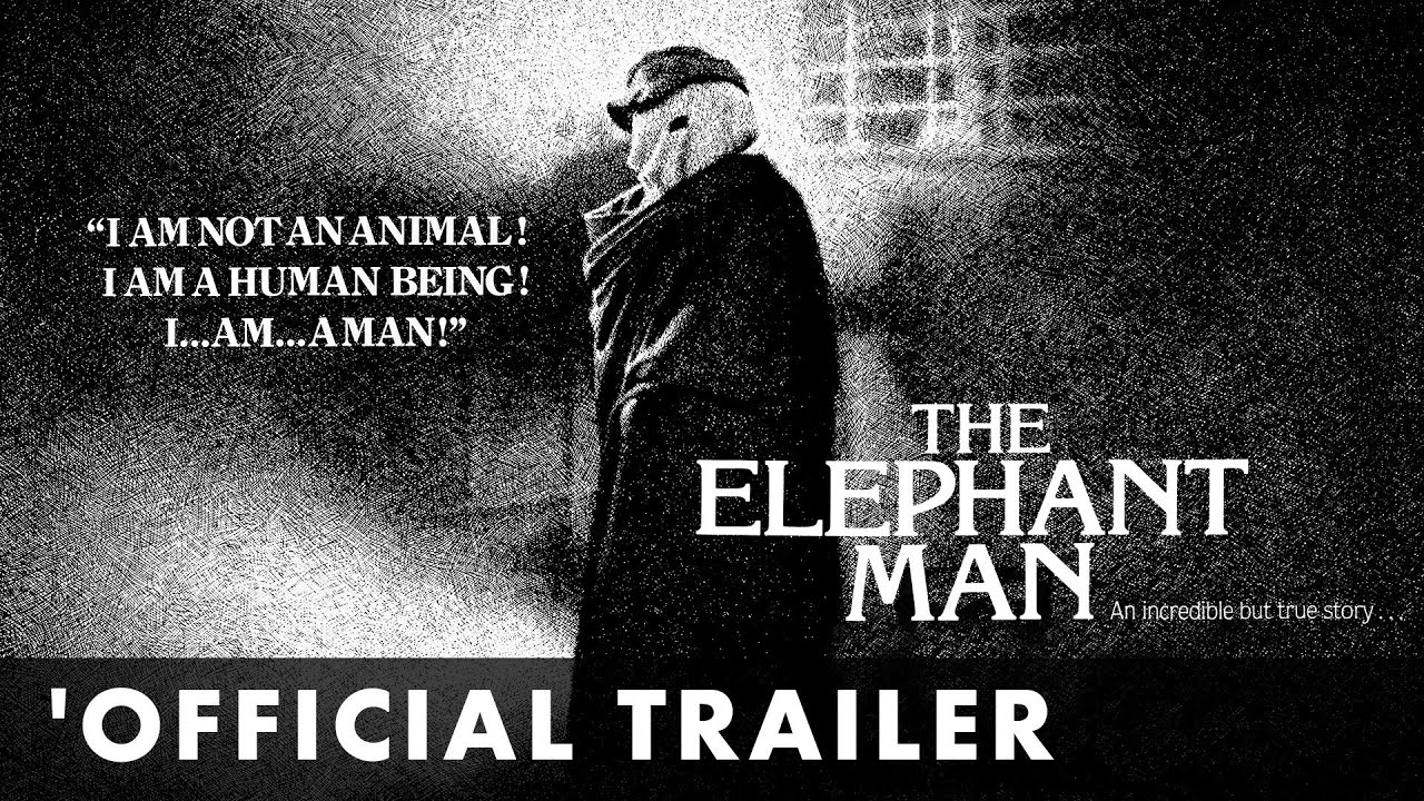 Người Voi - The Elephant Man