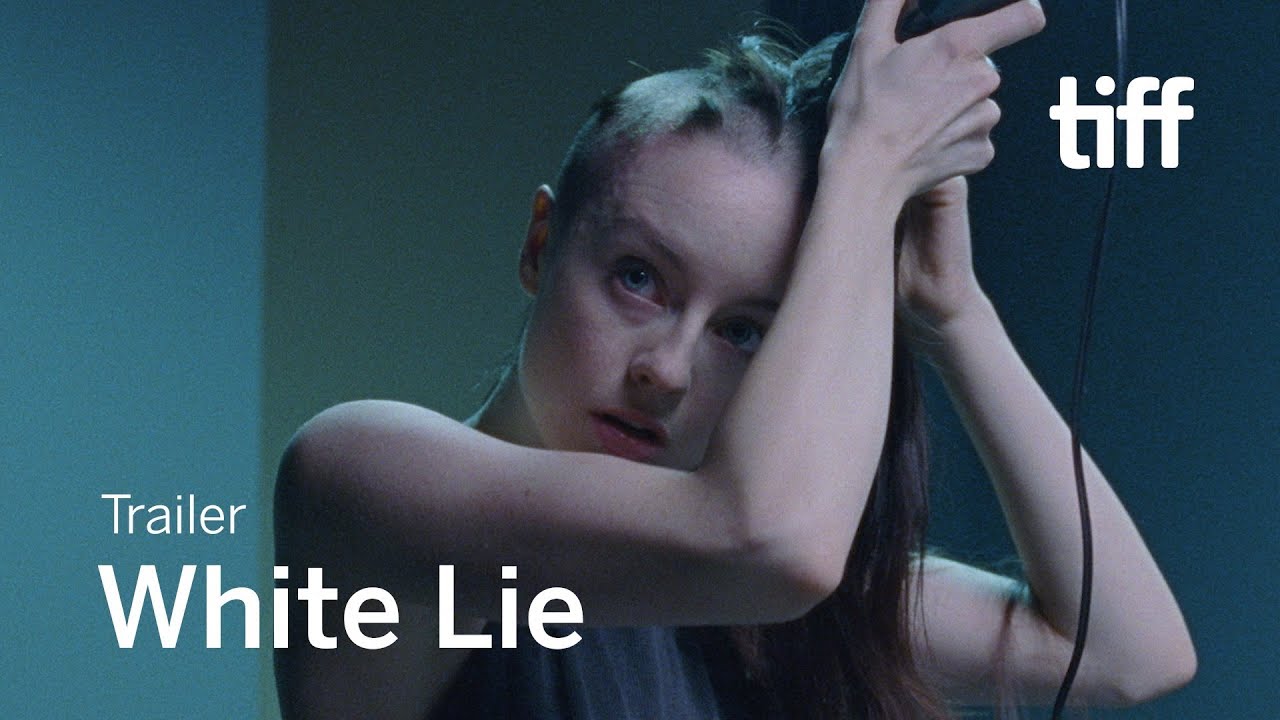 Lời nói dối nhỏ nhặt - White lie