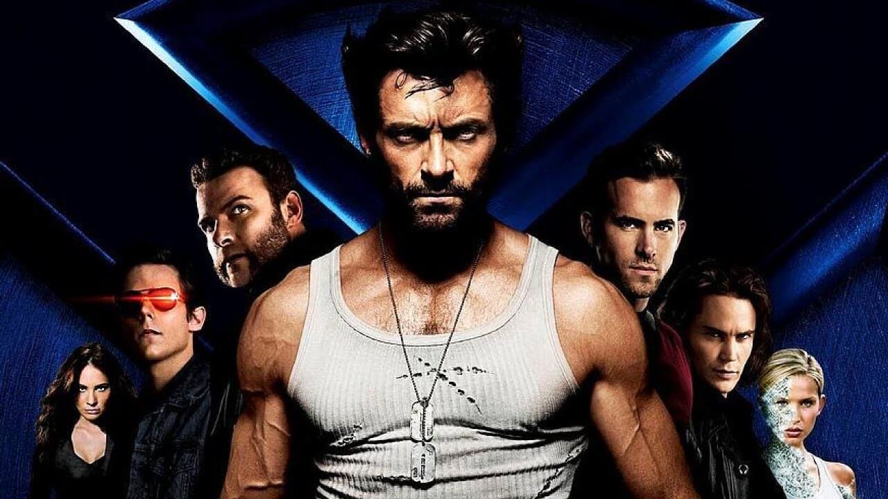 Dị nhân 4: nguồn gốc người sói - X-men origins: wolverine