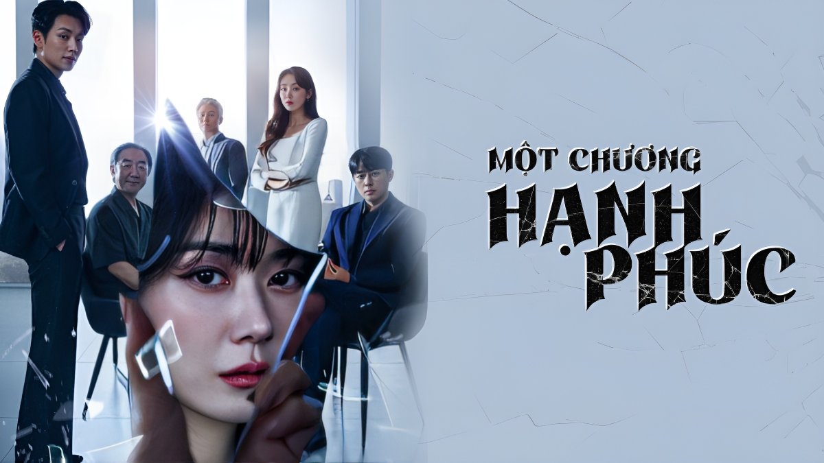 Xem Phim Một Chương Hạnh Phúc - My Happy Ending 2023