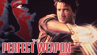 Vũ Khí Hoàn Hảo - The Perfect Weapon