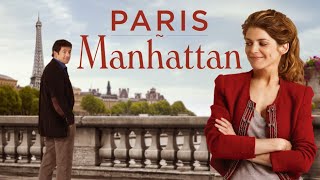 Paris-Manhattan - Paris-Manhattan
