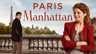 Paris-manhattan - Paris-manhattan