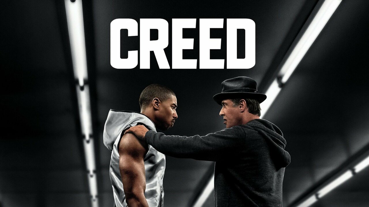 Tay đấm huyền thoại creed - Creed