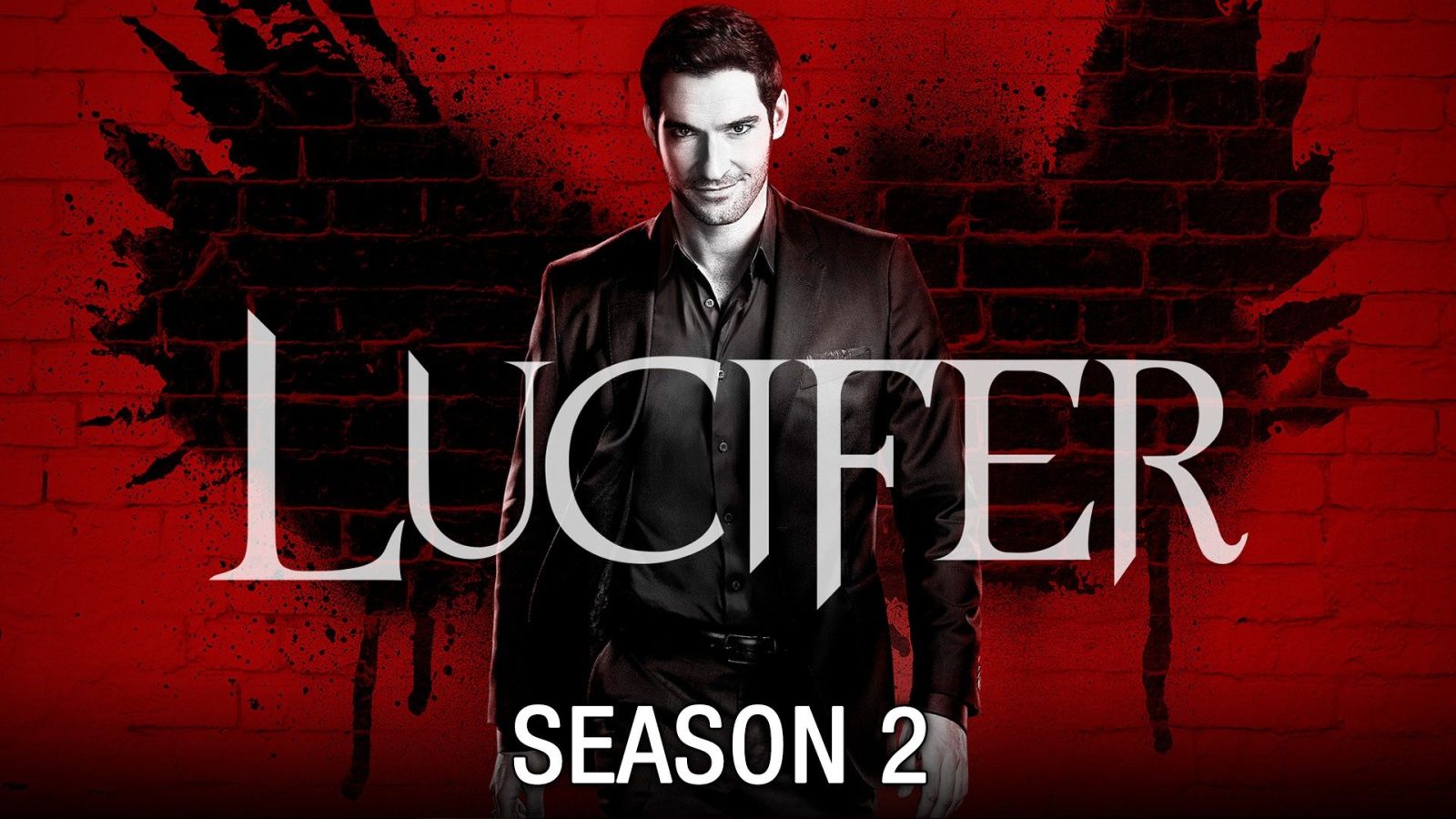 Xem Phim Chúa tể địa ngục (Phần 2) - Lucifer (Season 2) 2016