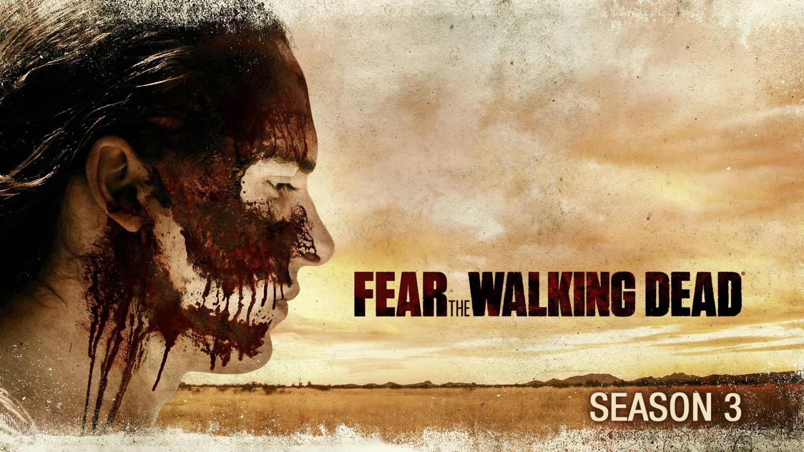 Xác Sống Đáng Sợ (Phần 3) - Fear The Walking Dead (Season 3)