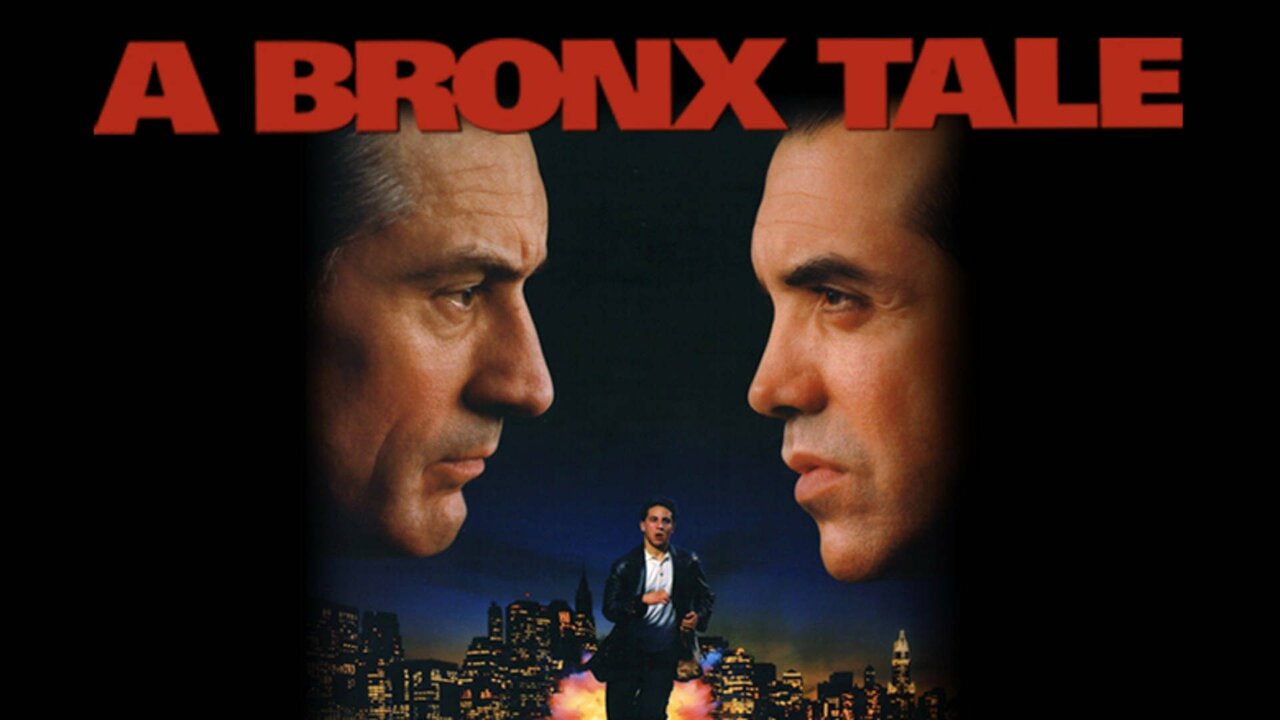 Những ngày ở Bronx - A Bronx Tale