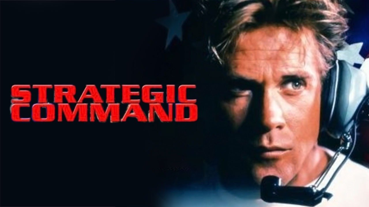 Strategic command - Strategic command