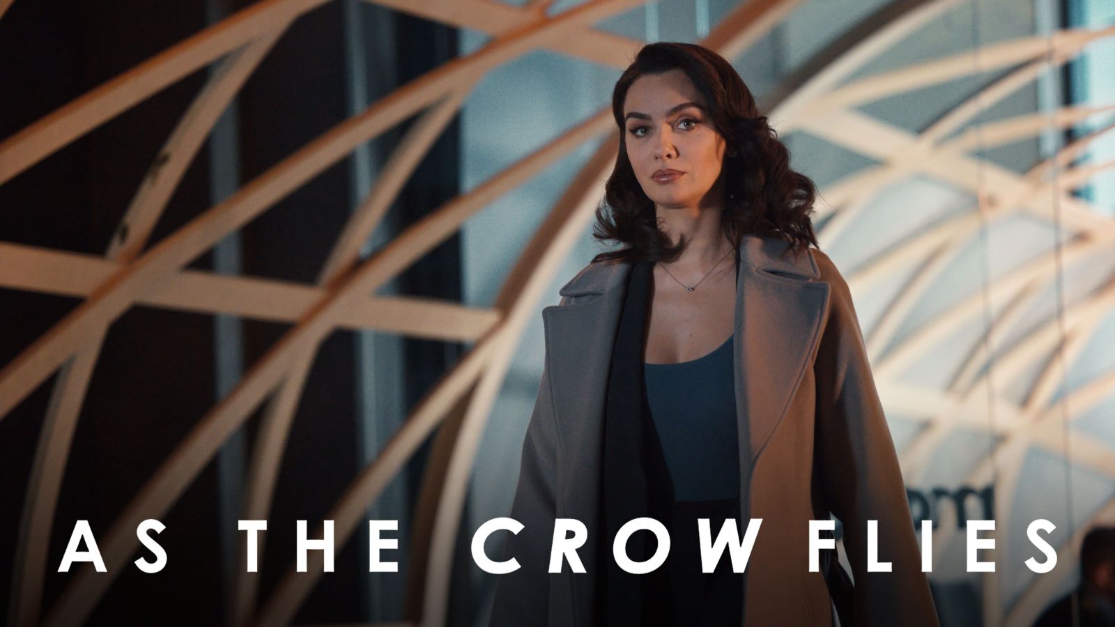 Xem Phim Đôi Cánh Tham Vọng: Phần 2 - As the Crow Flies: Season 2 2023