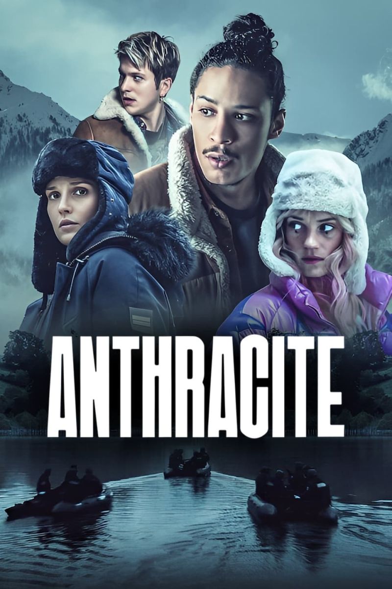 Anthracit (phần 1) - Anthracit (season 1)