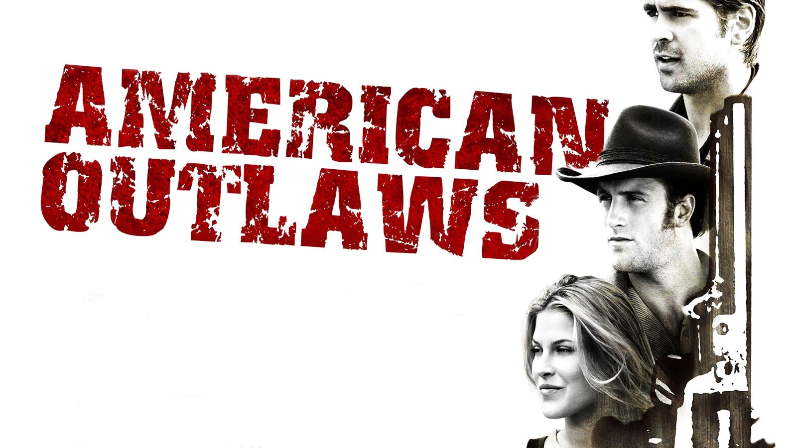 American Outlaws: Ngoài vòng pháp luật - American Outlaws