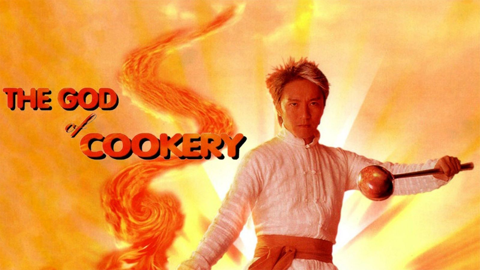 Thần ăn - The god of cookery