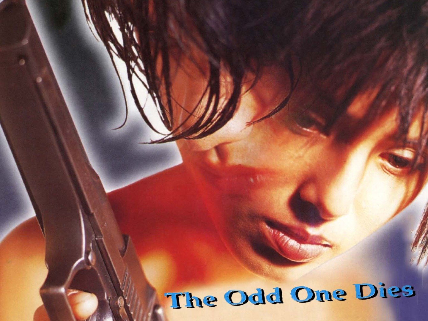 Anh vẫn sống - The Odd One Dies