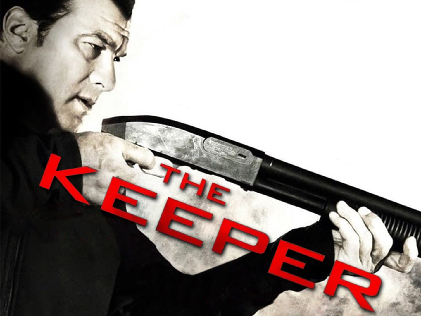 Người Nắm Giữ - The Keeper