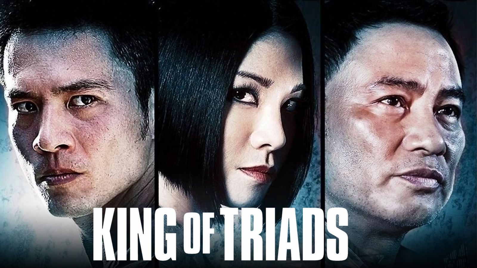 Diệt môn - King of triads