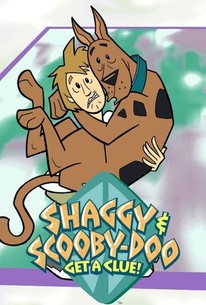 Shaggy & Scooby-Doo Get a Clue! (Phần 2) - Shaggy & Scooby-Doo Get a Clue! (Season 2)