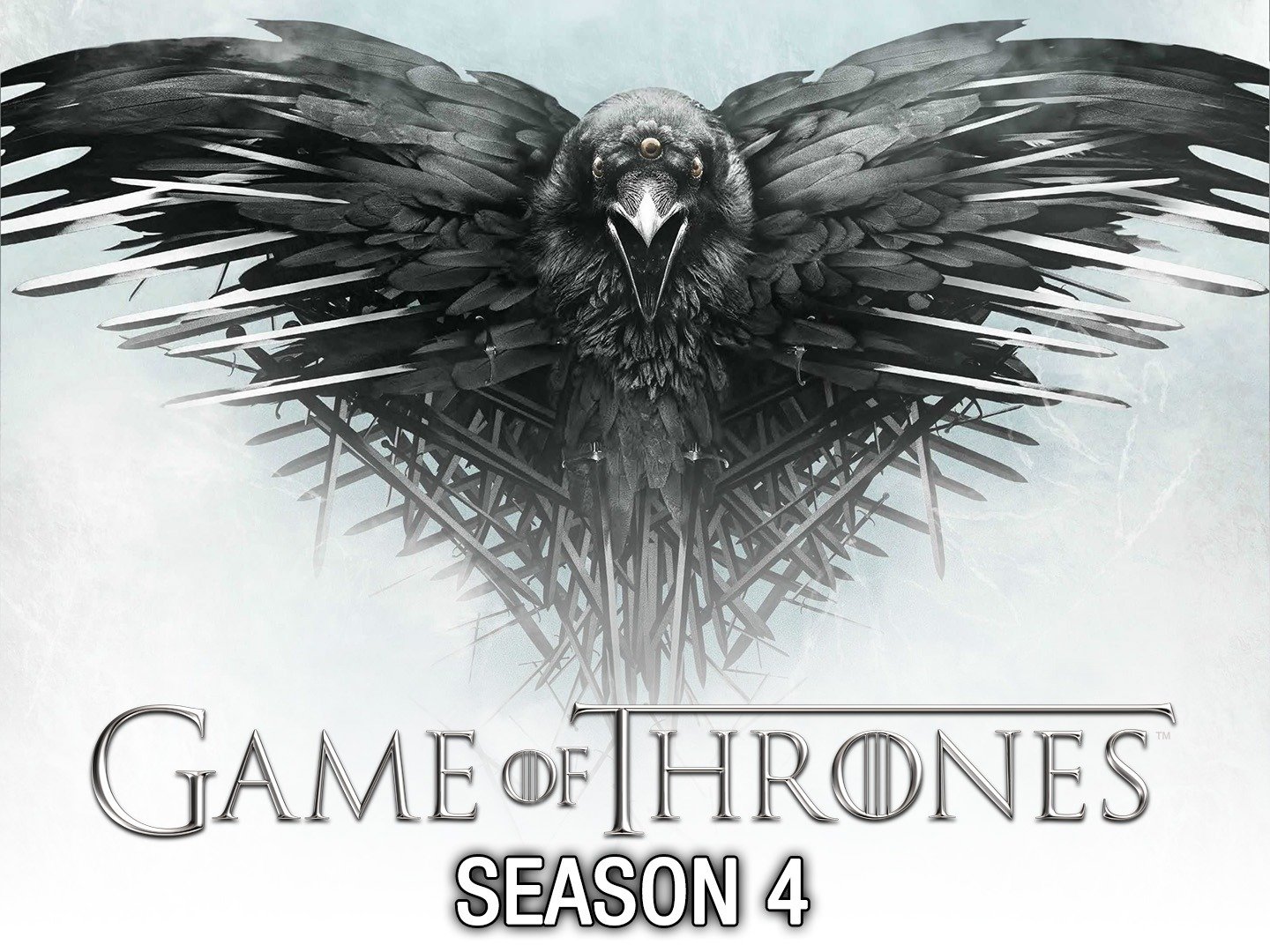 Trò chơi vương quyền (phần 4) - Game of thrones (season 4)