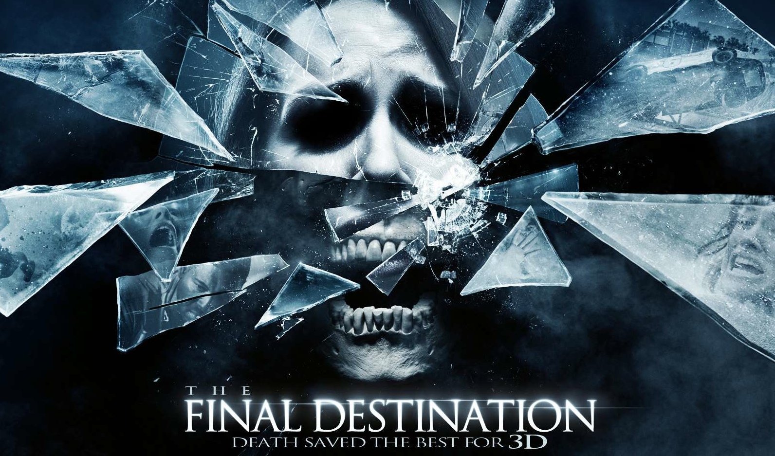 Lưỡi Hái Tử Thần 4 - The Final Destination