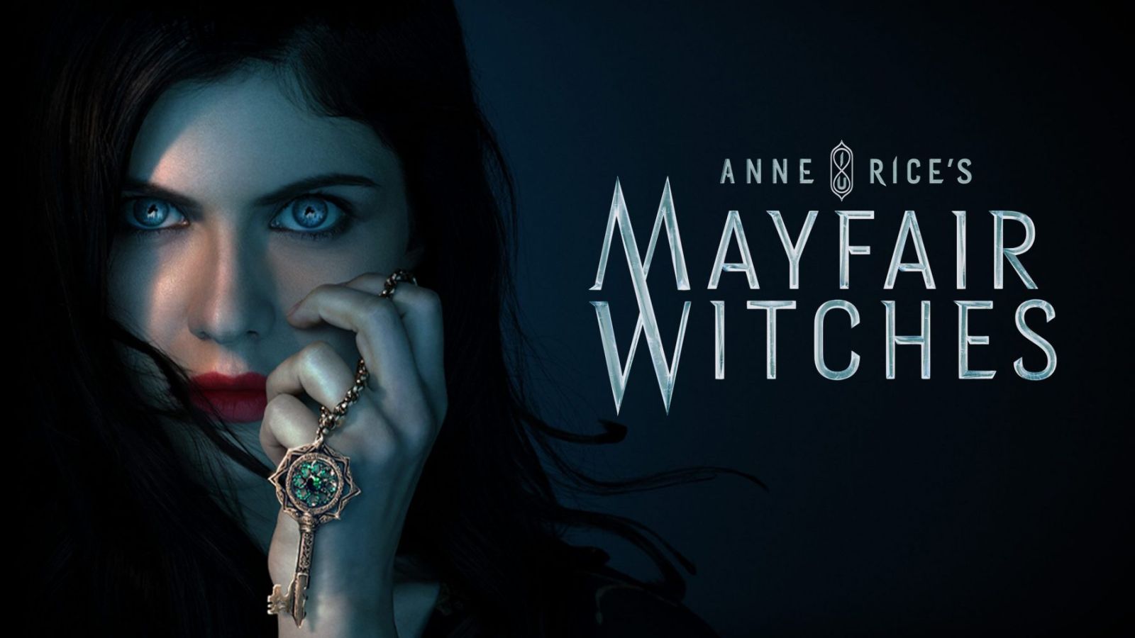 Phù thủy mayfair - Mayfair witches