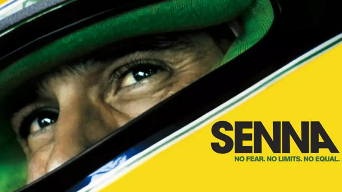 Senna - Senna