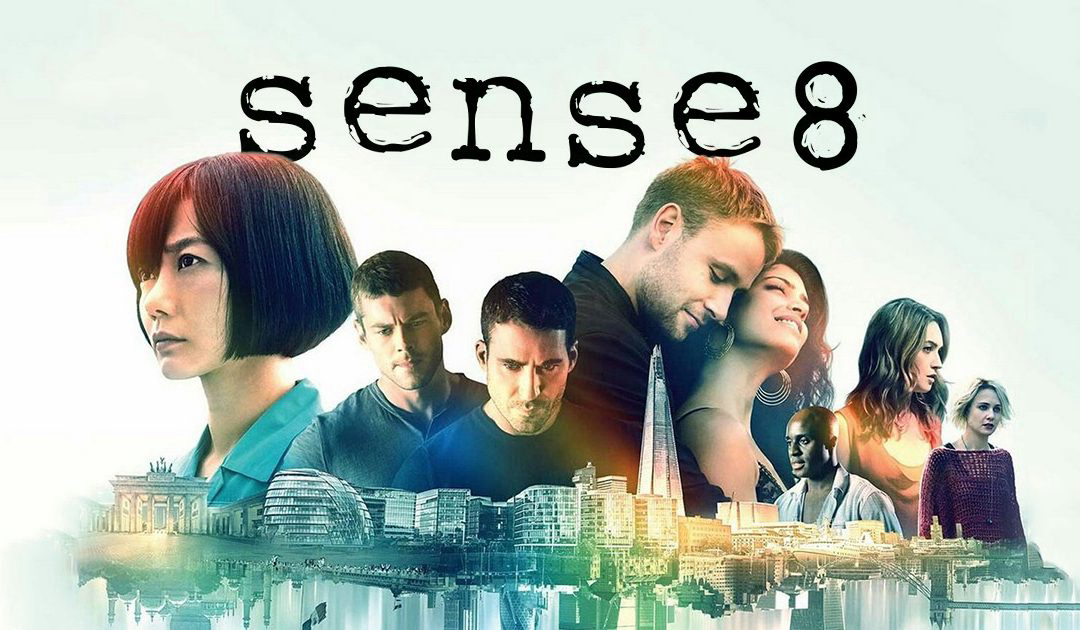 Siêu giác quan (Phần 1) - Sense8 (Season 1)