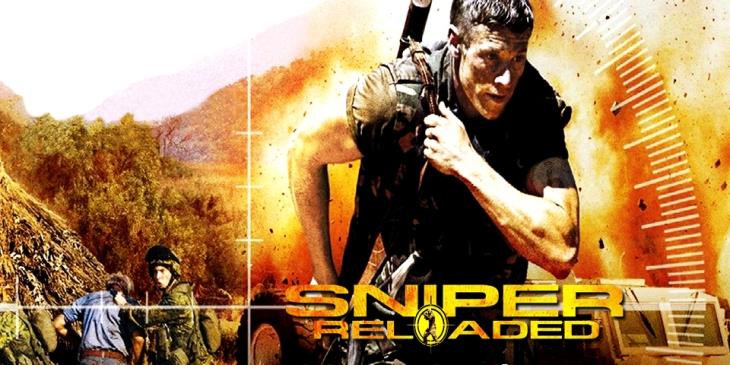 Xem Phim Tay Súng Bắn Tỉa: Nạp Đạn - Sniper: Reloaded 2010