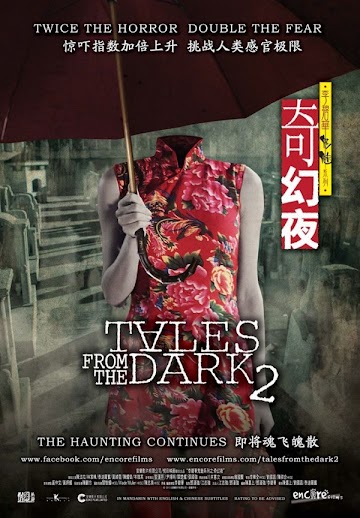 Câu Chuyện Từ Bóng Tối 2 - Tales from the Dark 2