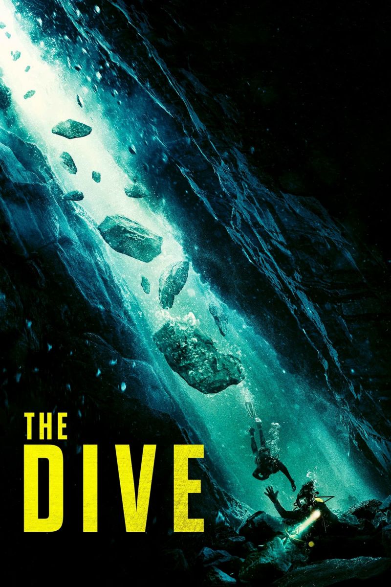 The dive - The dive