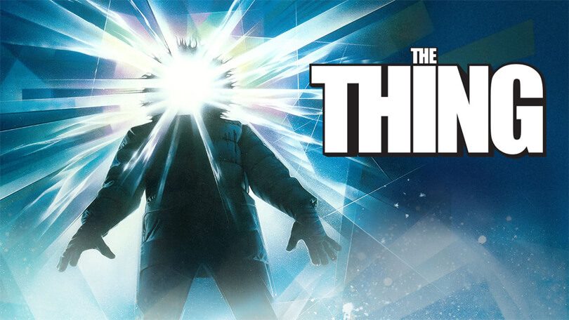 Sinh Vật Biến Hình - The Thing