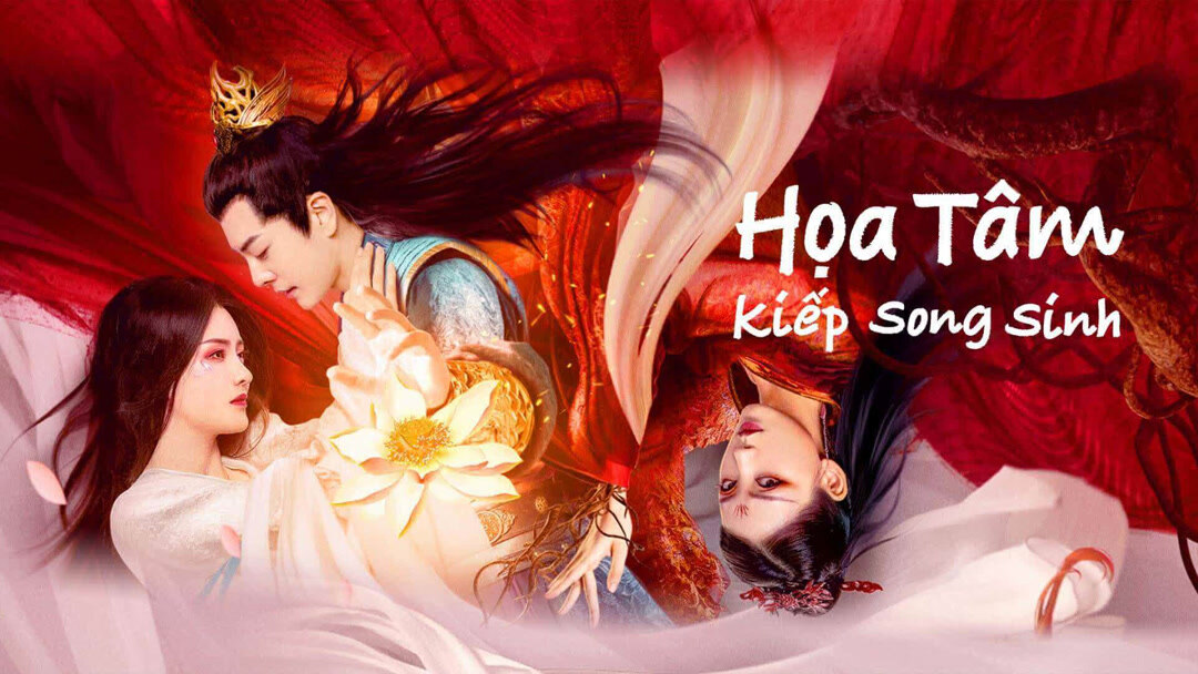 Xem Phim Họa Tâm: Song Sinh Kiếp - Painted Heart: Twin Tribulations 2023