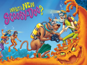 What's New, Scooby-Doo? (Phần 3)