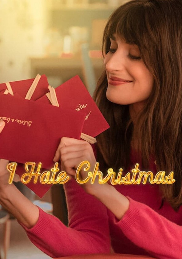 Tôi Ghét Giáng Sinh Phần 2 - I Hate Christmas Season 2